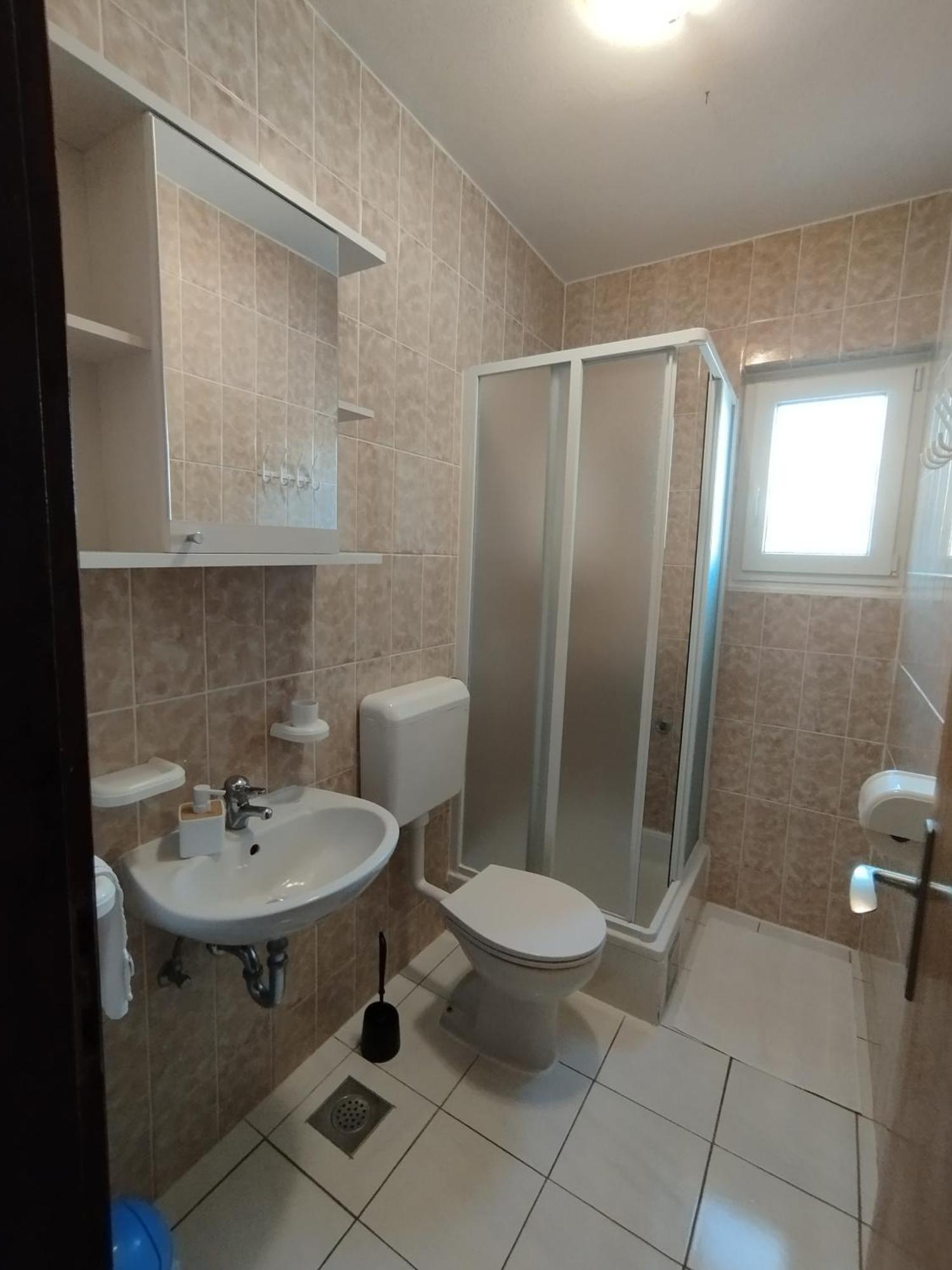 Apartments Renco Новаля Екстер'єр фото